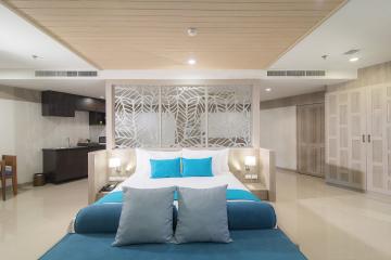 Отель Andamantra Resort & Villa Phuket Таиланд, пляж Патонг, фото 37