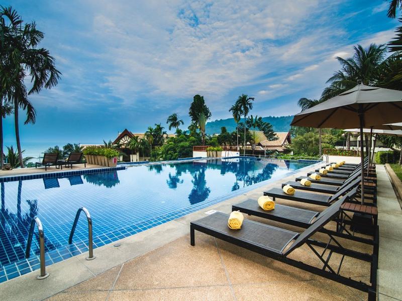 Andamantra Resort & Villa Phuket