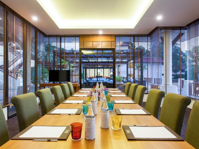 Andamantra Resort & Villa Phuket