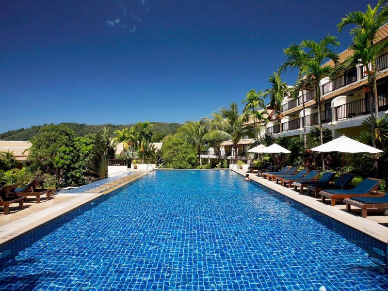 Andamantra Resort & Villa Phuket