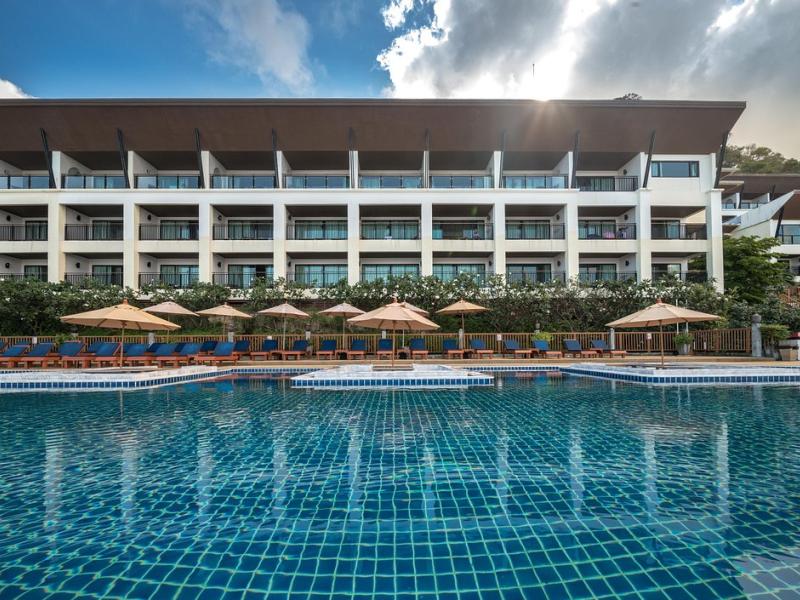Andamantra Resort & Villa Phuket