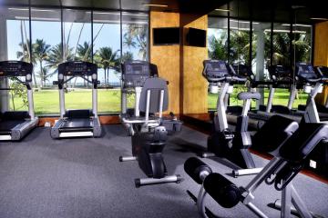 Отель The Blue Water Hotel & Spa Шри-Ланка, Ваддува, фото 2