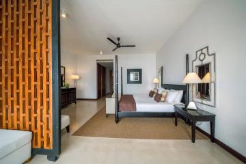 Отель The Blue Water Hotel & Spa Шри-Ланка, Ваддува, фото 22