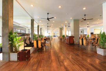 Отель The Blue Water Hotel & Spa Шри-Ланка, Ваддува, фото 23