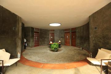 Отель The Blue Water Hotel & Spa Шри-Ланка, Ваддува, фото 29