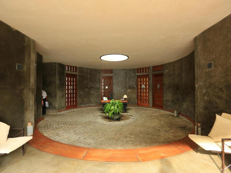 The Blue Water Hotel & Spa