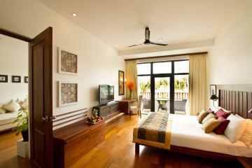 Отель The Blue Water Hotel & Spa Шри-Ланка, Ваддува, фото 3