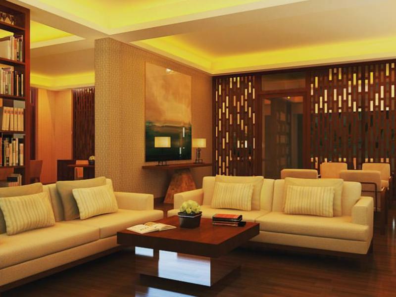 The Blue Water Hotel & Spa