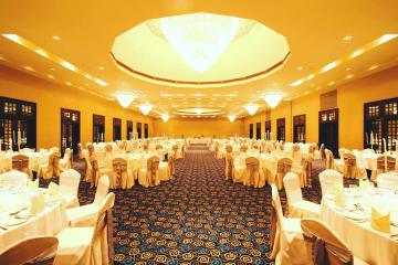 Отель The Blue Water Hotel & Spa Шри-Ланка, Ваддува, фото 6