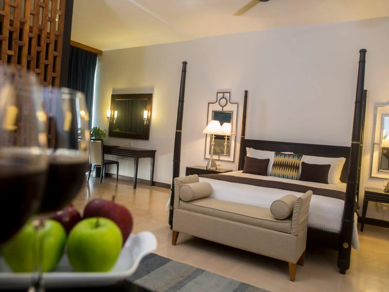 The Blue Water Hotel & Spa