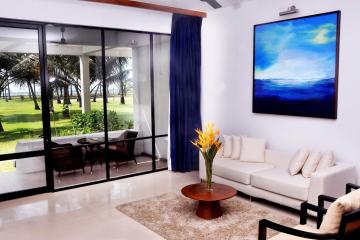 Отель The Blue Water Hotel & Spa Шри-Ланка, Ваддува, фото 8