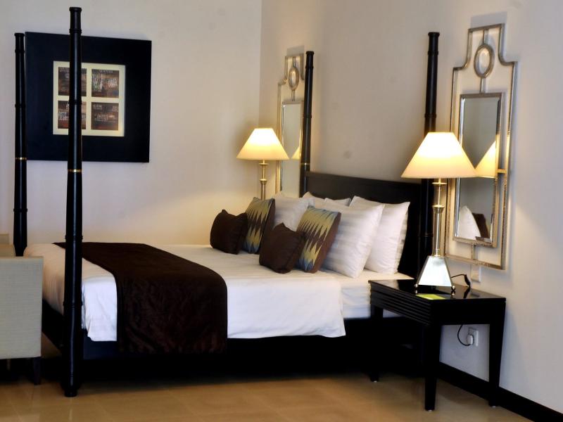 The Blue Water Hotel & Spa