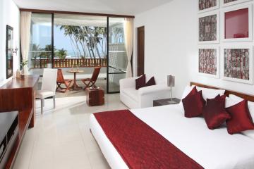 Отель The Blue Water Hotel & Spa Шри-Ланка, Ваддува, фото 10