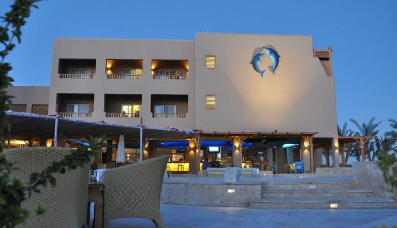The Breakers Diving & Surfing Lodge