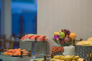 Отель The Briza Beach Resort Khao Lak Таиланд, Као Лак, фото 13