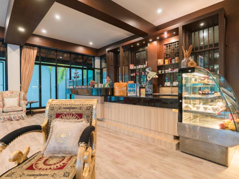 The Briza Beach Resort Khao Lak