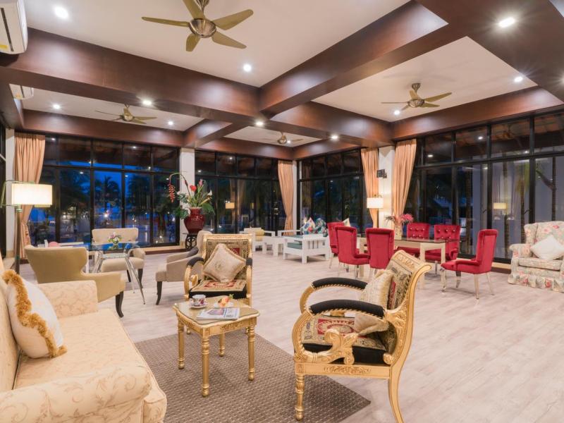 The Briza Beach Resort Khao Lak