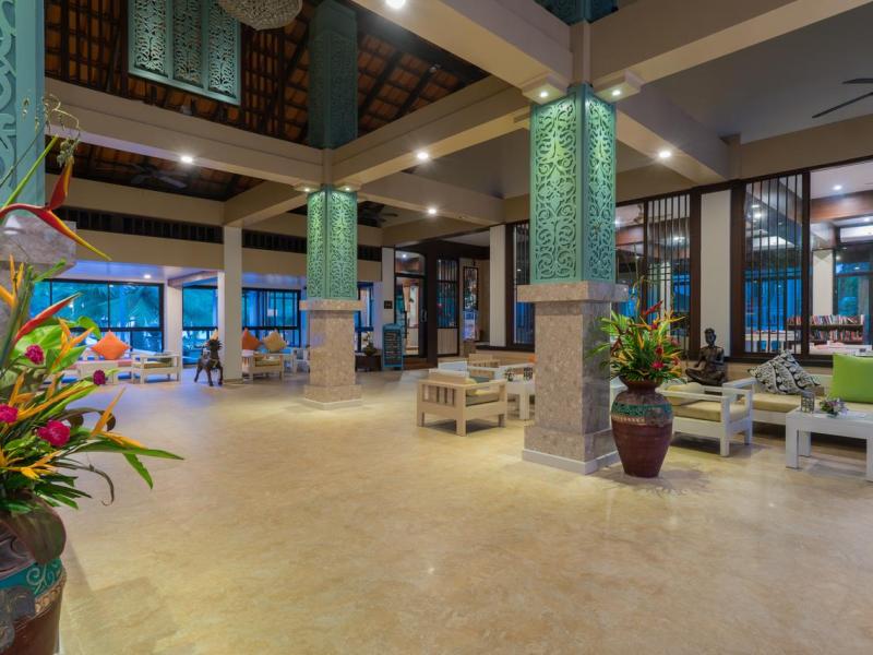 The Briza Beach Resort Khao Lak