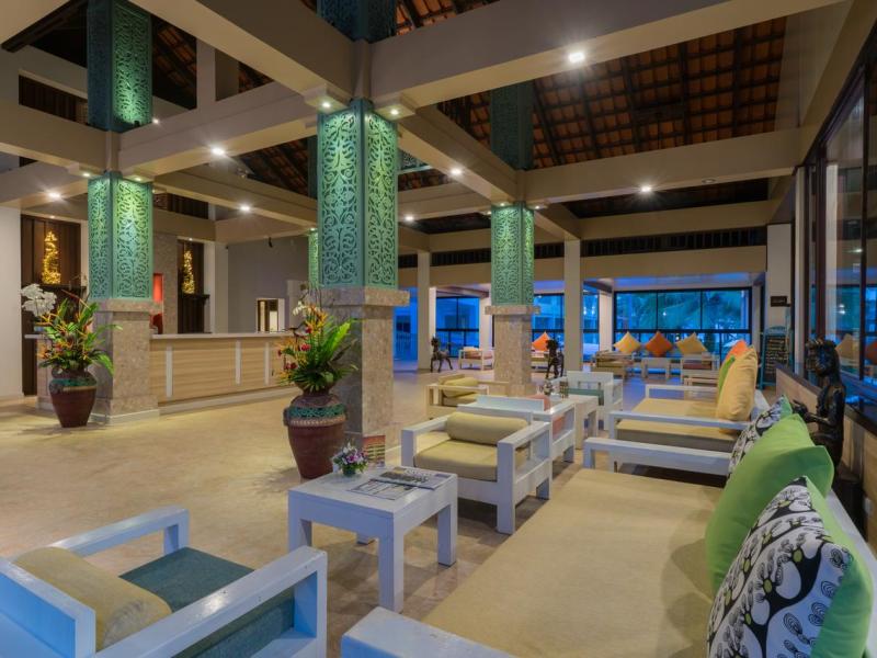 The Briza Beach Resort Khao Lak