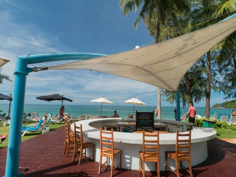 The Briza Beach Resort Khao Lak