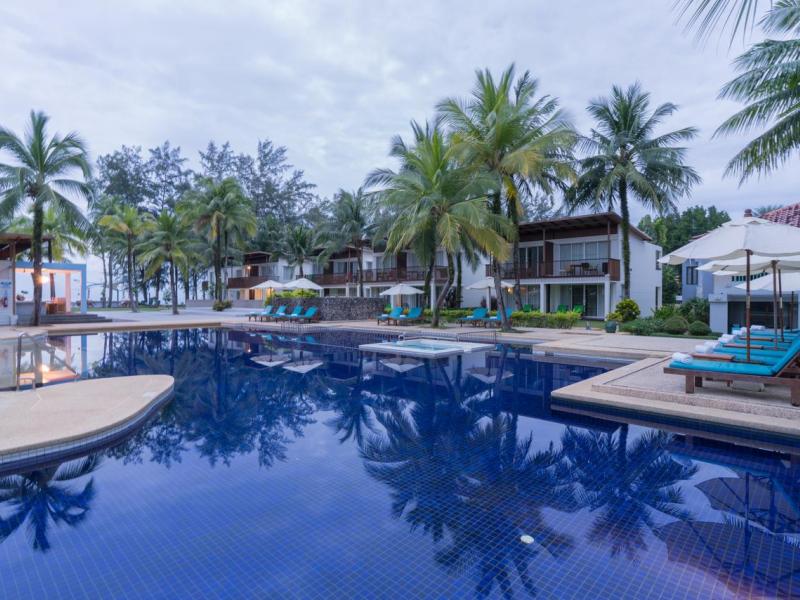 The Briza Beach Resort Khao Lak
