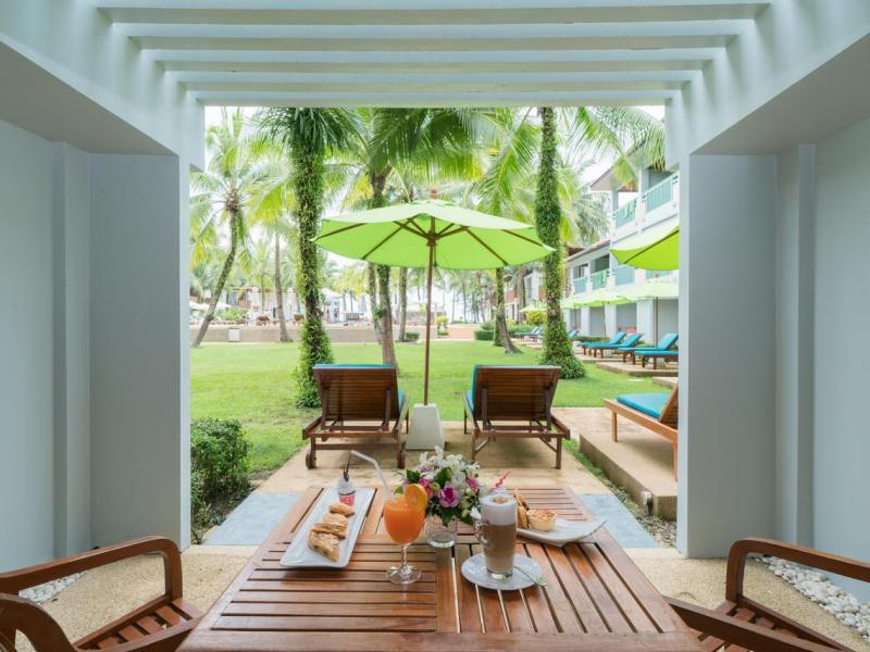 The Briza Beach Resort Khao Lak