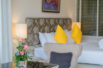 Отель The Briza Beach Resort Khao Lak Таиланд, Као Лак, фото 33