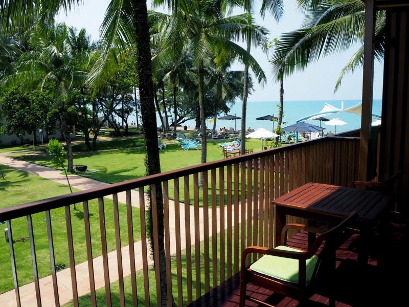 The Briza Beach Resort Khao Lak