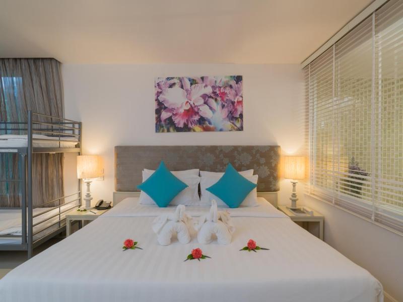 The Briza Beach Resort Khao Lak