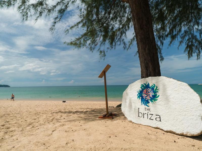 The Briza Beach Resort Khao Lak