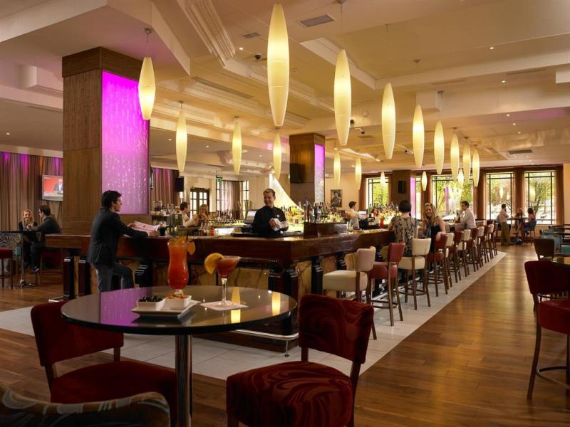 DoubleTree by Hilton Hotel Dublin - Burlington Road