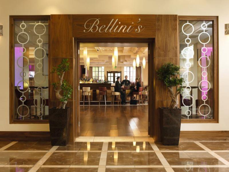 DoubleTree by Hilton Hotel Dublin - Burlington Road