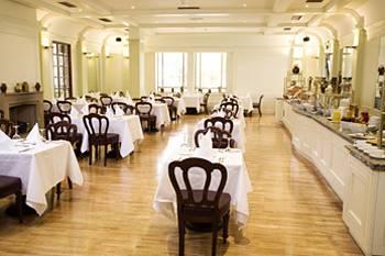 DoubleTree by Hilton Hotel Dublin - Burlington Road