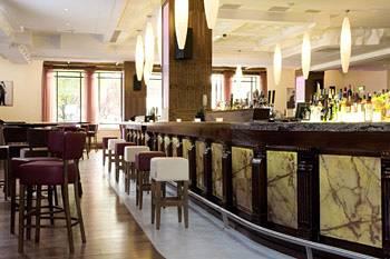 DoubleTree by Hilton Hotel Dublin - Burlington Road