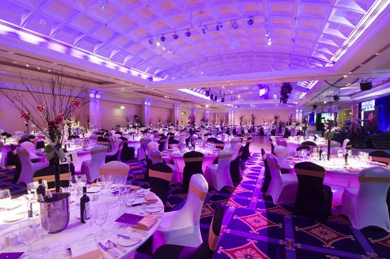 DoubleTree by Hilton Hotel Dublin - Burlington Road