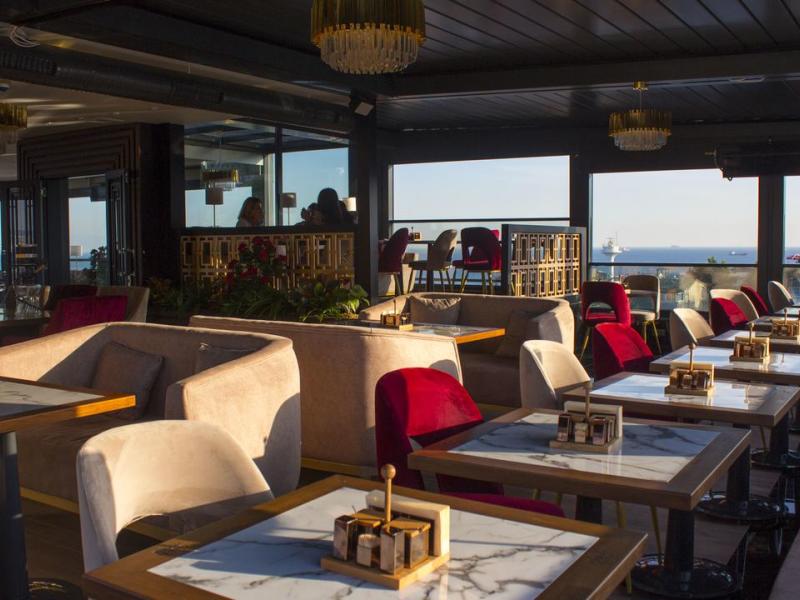 The Byzantium Suites Hotel & Spa