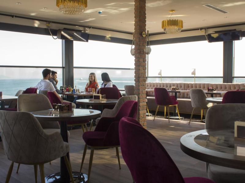 The Byzantium Suites Hotel & Spa