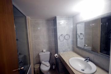 Отель Avlida Hotel Кипр, Пафос, фото 7