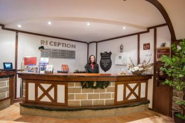 Отель The Castle Complex Болгария, Пампорово, фото 6