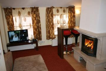 Отель The Castle Complex Болгария, Пампорово, фото 9