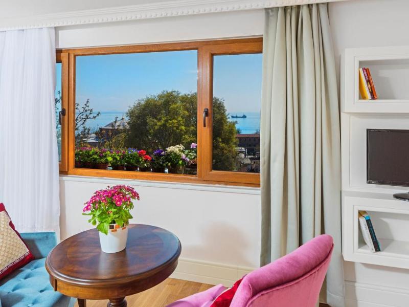 Ada Hotel Istanbul