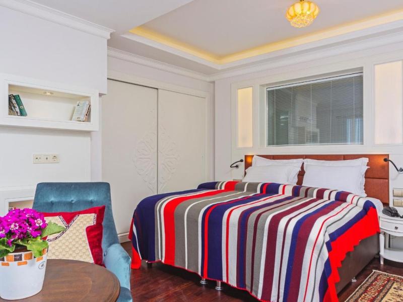 Ada Hotel Istanbul