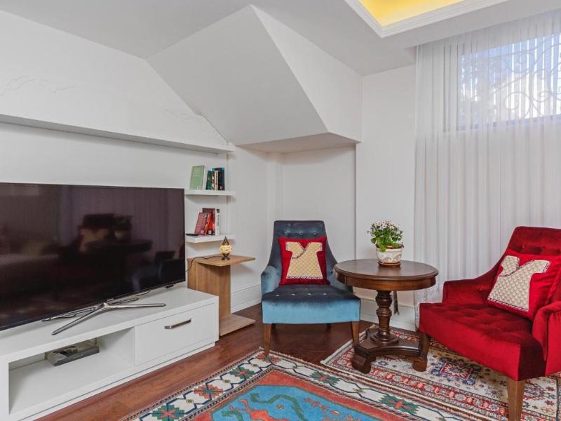 Ada Hotel Istanbul
