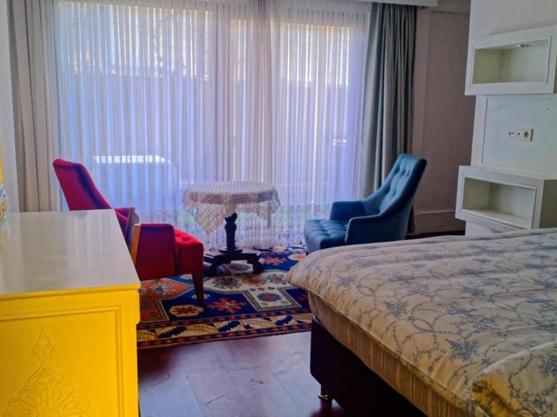 Ada Hotel Istanbul