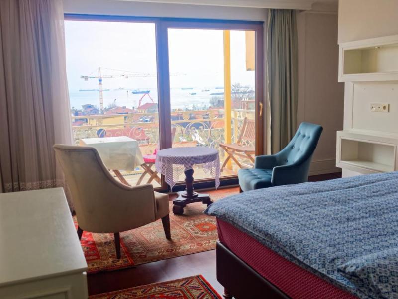 Ada Hotel Istanbul