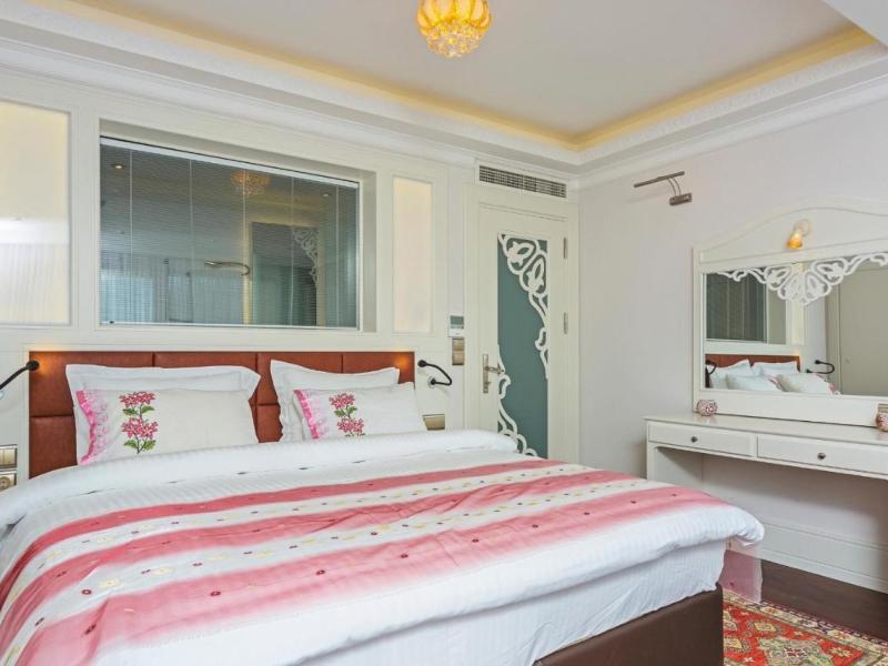 Ada Hotel Istanbul