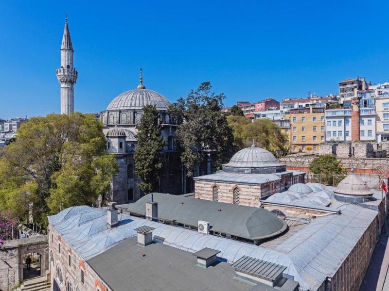 Ada Hotel Istanbul