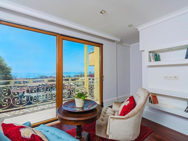 Ada Hotel Istanbul
