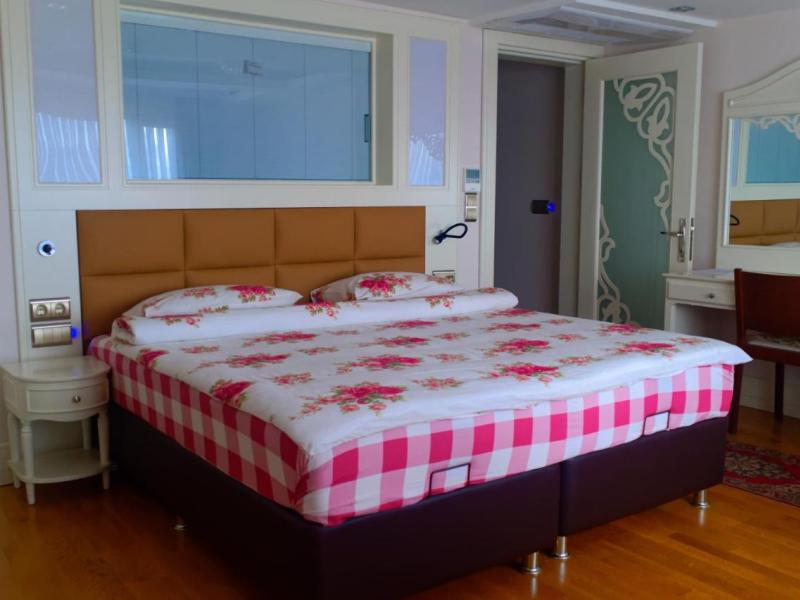 Ada Hotel Istanbul