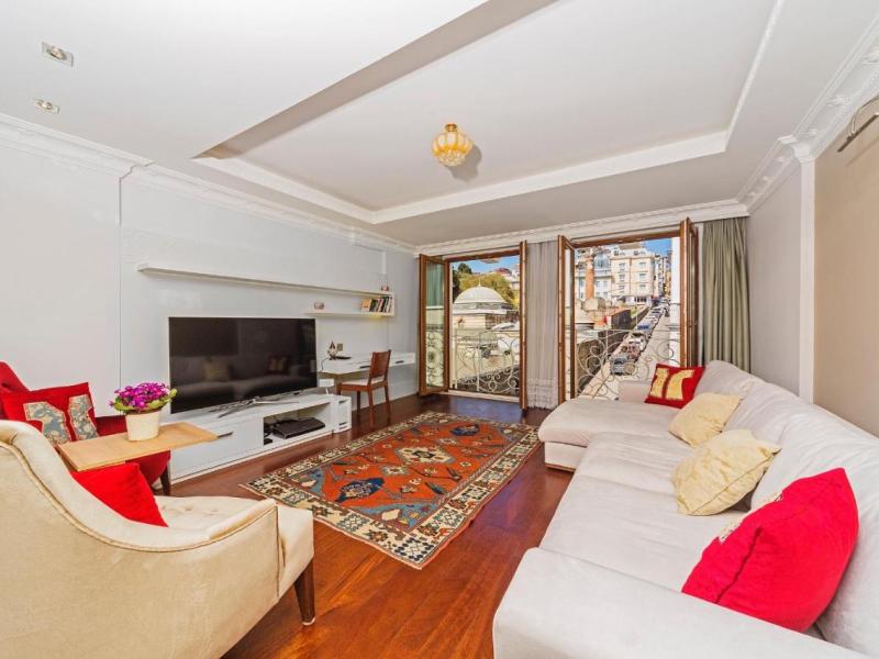 Ada Hotel Istanbul